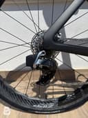 Canyon Aeroad CFR Disc eTap 2021