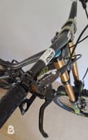 Santa Cruz V10 2014