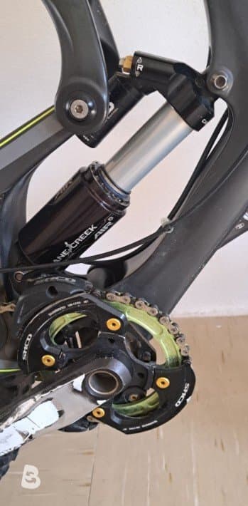 Santa Cruz V10 2014