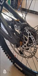 Santa Cruz V10 2014