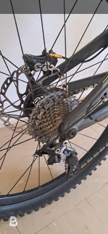 Santa Cruz V10 2014