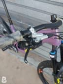 Santa Cruz megatower custom 2024