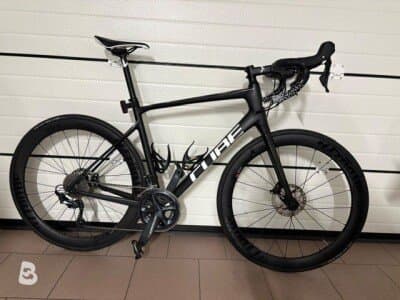 Cube ATTAIN GTC SL 2021