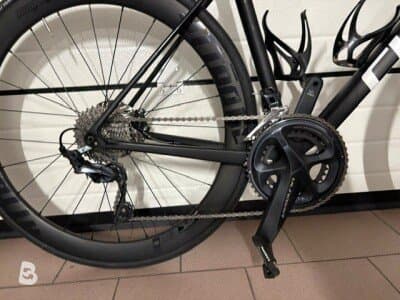 Cube ATTAIN GTC SL 2021