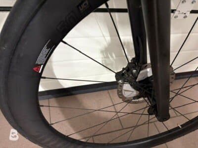 Cube ATTAIN GTC SL 2021