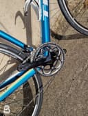 Trek Domane 4.3 Compact 2016