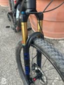 Trek Top Fuel 9.9 XX1 AXS 2023