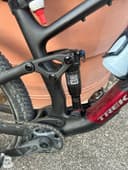 Trek Top Fuel 9.9 XX1 AXS 2023