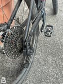Trek Top Fuel 9.9 XX1 AXS 2023