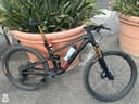 Trek Top Fuel 9.9 XX1 AXS 2023