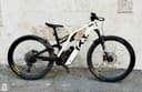 Husqvarna Mountain Cross MC4 2023