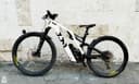 Husqvarna Mountain Cross MC4 2023
