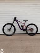 Giant Reign SX 2023