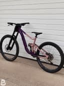 Giant Reign SX 2023