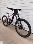 Giant Reign SX 2023