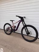 Giant Reign SX 2023