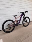 Giant Reign SX 2023