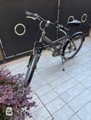 B'Twin Original 700 Full Suspension 2017