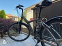 B'Twin Original 700 Full Suspension 2017