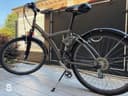 B'Twin Original 700 Full Suspension 2017