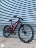 Trek rail 2022