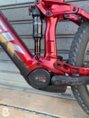 Trek rail 2022
