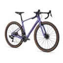 Giant Revolt, Advanced Pro 0 2024