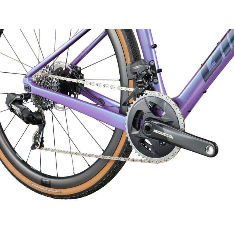 Giant Revolt, Advanced Pro 0 2024