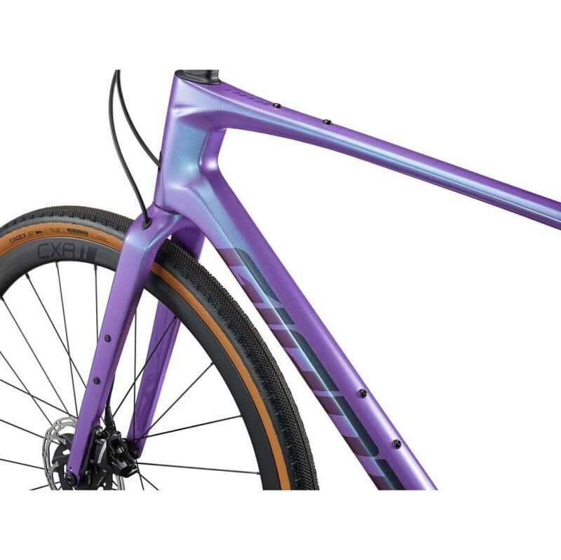 Giant Revolt, Advanced Pro 0 2024
