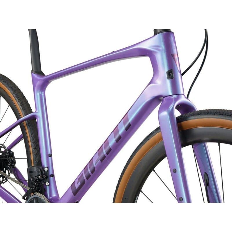 Giant Revolt, Advanced Pro 0 2024