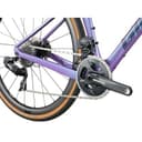 Giant Revolt, Advanced Pro 0 2024
