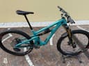 Yeti SB160 SB160 T4 XX, FOX NEO elettronico 2025
