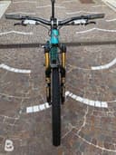 Yeti SB160 SB160 T4 XX, FOX NEO elettronico 2025