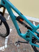 Yeti SB160 SB160 T4 XX, FOX NEO elettronico 2025