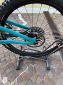 Yeti SB160 SB160 T4 XX, FOX NEO elettronico 2025
