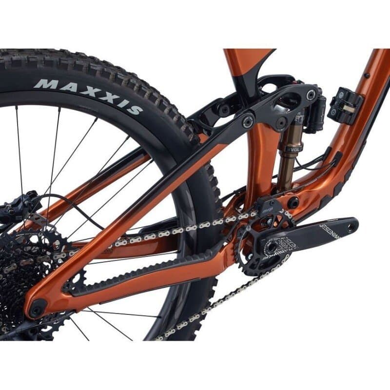 Giant Reign Advanced, Pro 29 1 2022