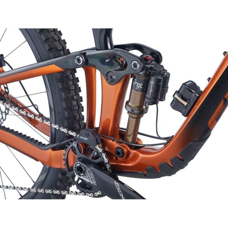 Giant Reign Advanced, Pro 29 1 2022