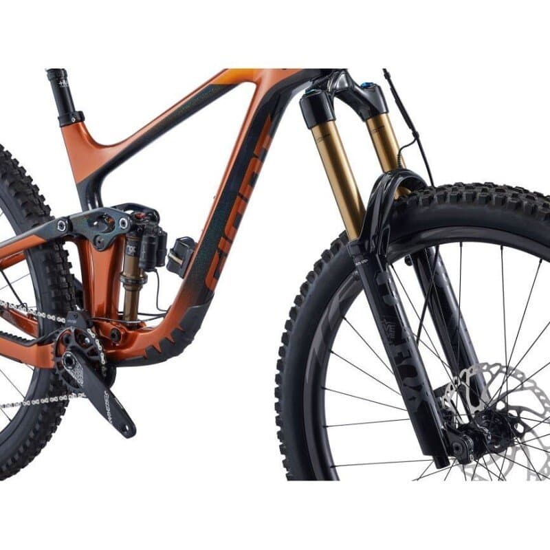 Giant Reign Advanced, Pro 29 1 2022