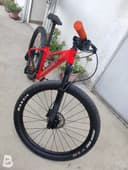 Trek Marlin 8 2022