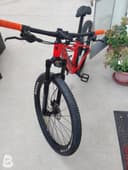 Trek Marlin 8 2022