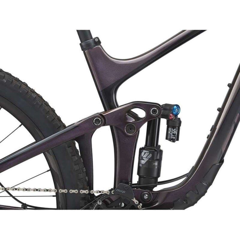 Giant Reign Advanced, Pro 29 1 2021