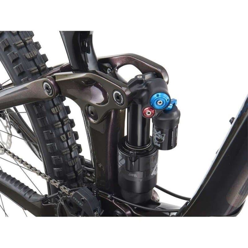 Giant Reign Advanced, Pro 29 1 2021