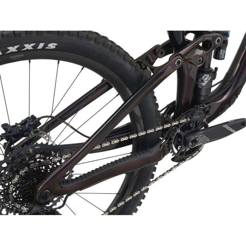 Giant Reign Advanced, Pro 29 1 2021
