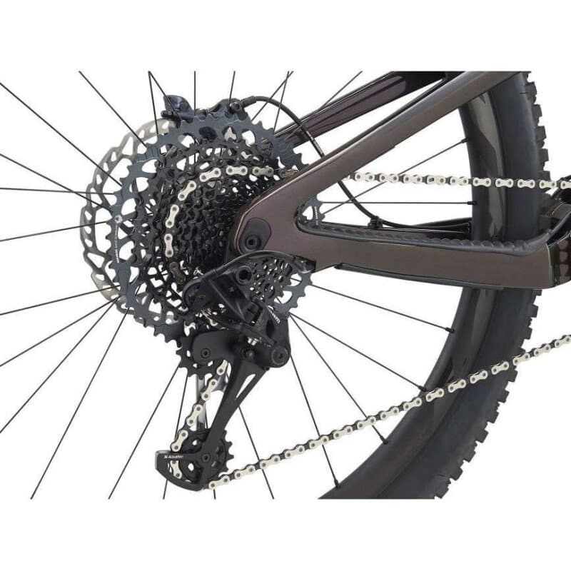 Giant Reign Advanced, Pro 29 1 2021