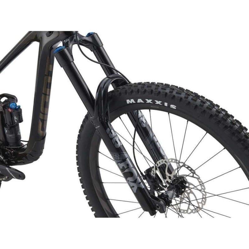 Giant Reign Advanced, Pro 29 1 2021
