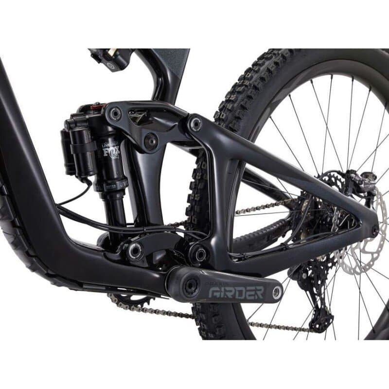 Giant Trance Advanced, Pro 29 1 2022