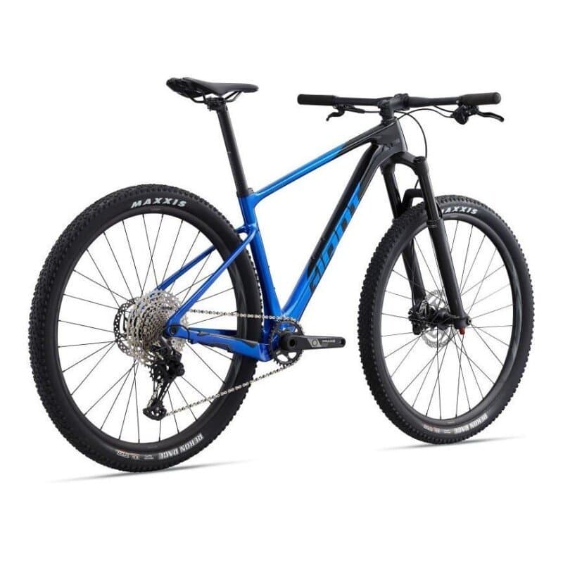 Giant XTC, Advanced 29 3 2022