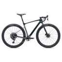Giant Revolt X, Advanced Pro 0 2024