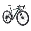 Giant Revolt X, Advanced Pro 0 2024