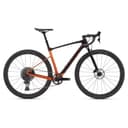 Giant Revolt X, Advanced Pro 1 2023